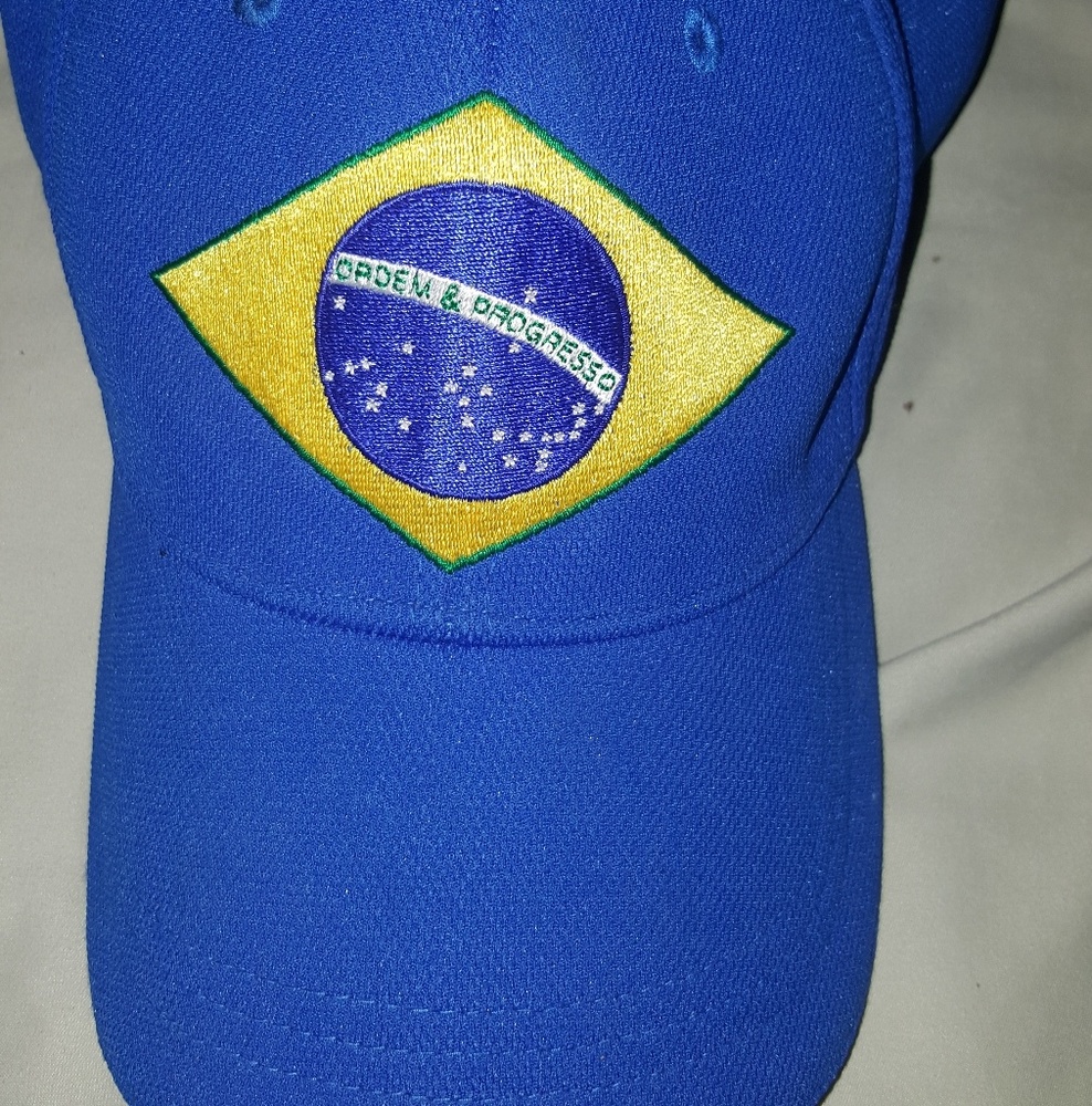 Adidas Brazil Cap
